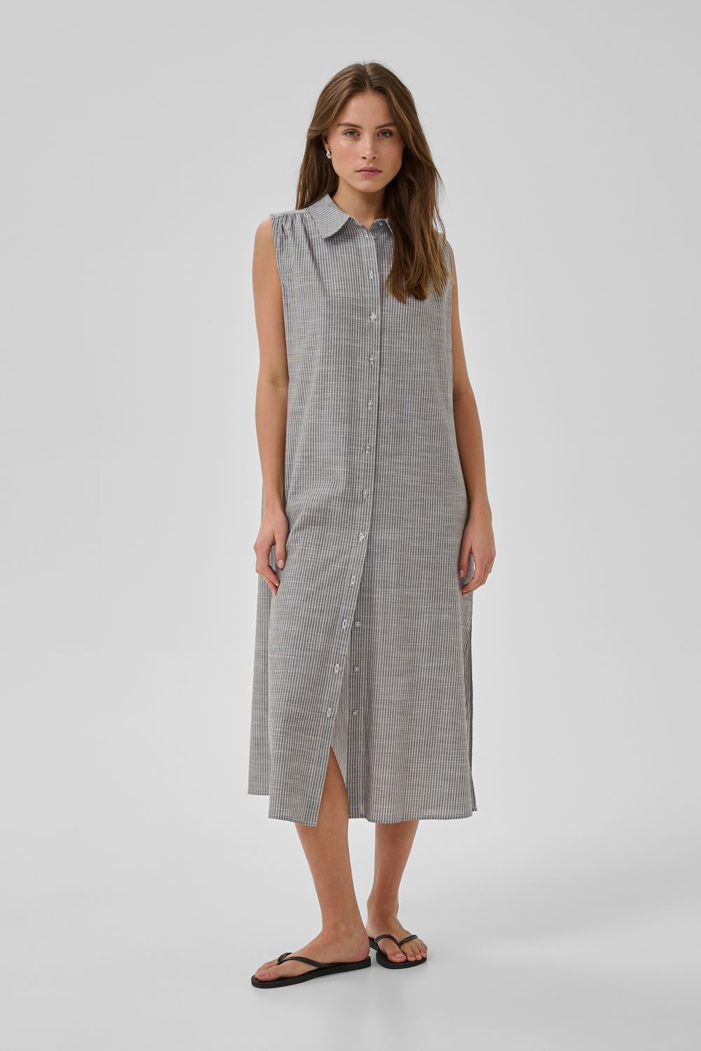 10705550 Forest Night Striped