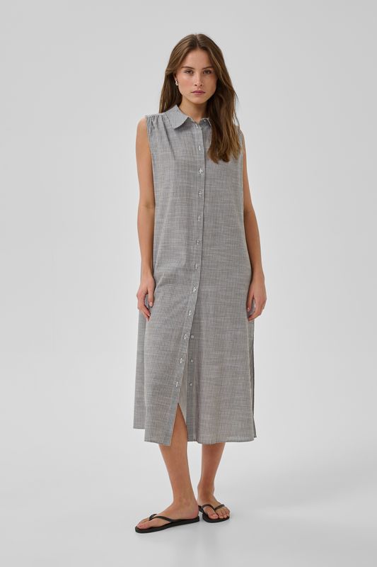 10705550 Forest Night Striped