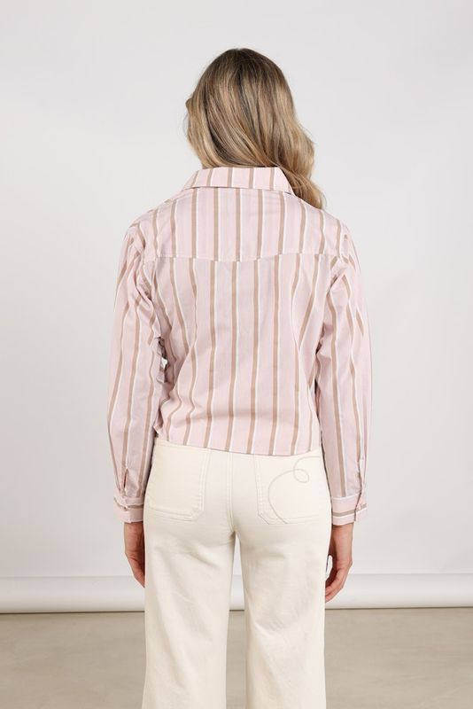 NKS02122 Blush/Fango
