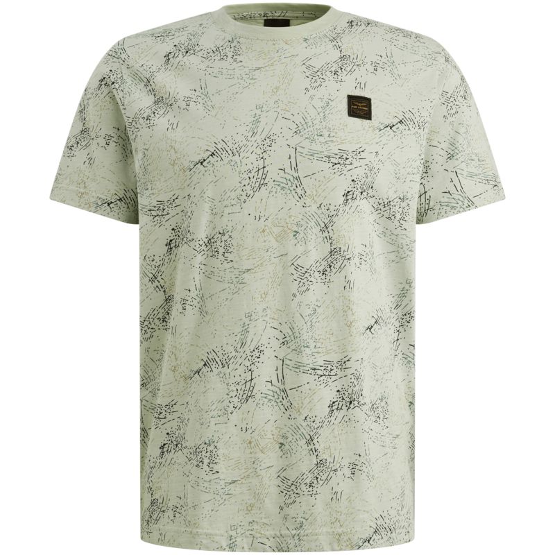 PTSS2604588 Cameo Green