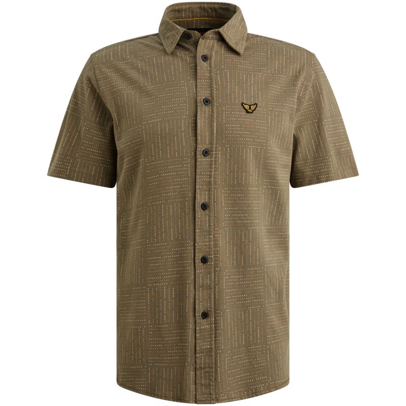 PSIS2605240 Dusky Green