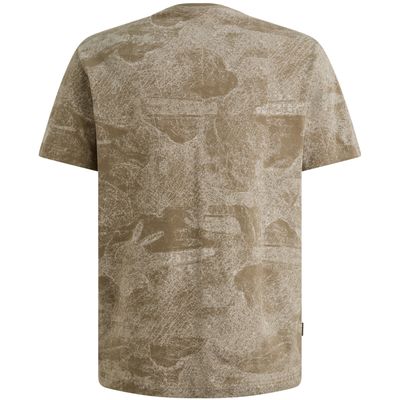 PTSS2605578 Dusky Green