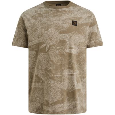 PTSS2605578 Dusky Green