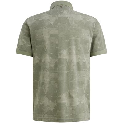 PPSS2604851 Iceberg Green