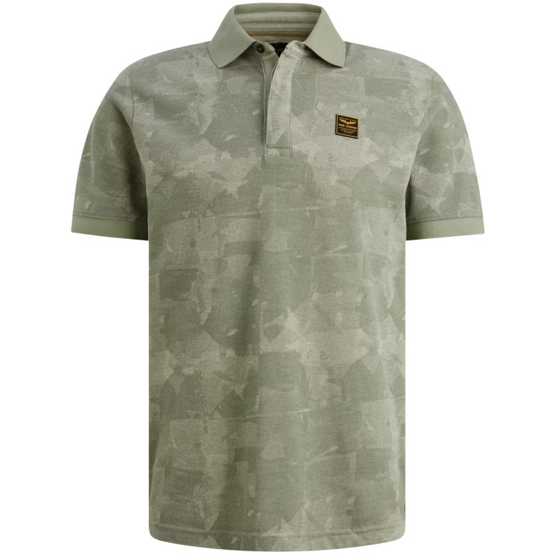 PPSS2604851 Iceberg Green