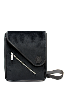Black Velvet Belt Bag Black Velvet Belt Bag