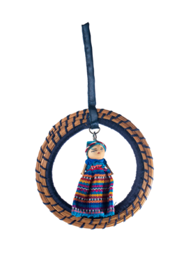 Guatemalan Guatemalan