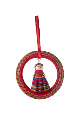 Guatemalan Guatemalan