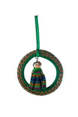 Guatemalan Guatemalan