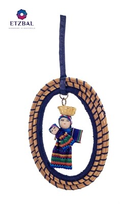 Guatemalan Guatemalan