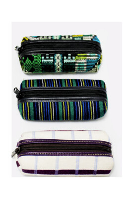 Sturdy Mayan Pattern Textile Sturdy Mayan Pattern Textile
