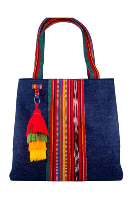 Shoulder Bag Guacamaya Shoulder Bag Guacamaya