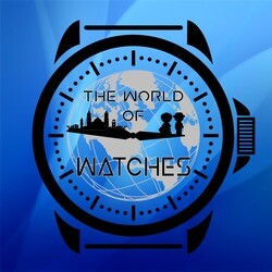 el mundo de los relojes
