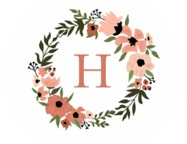 Handmade by H