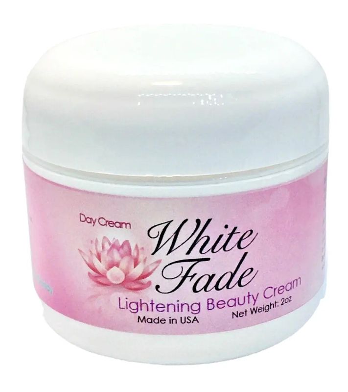 White Fade Day Cream