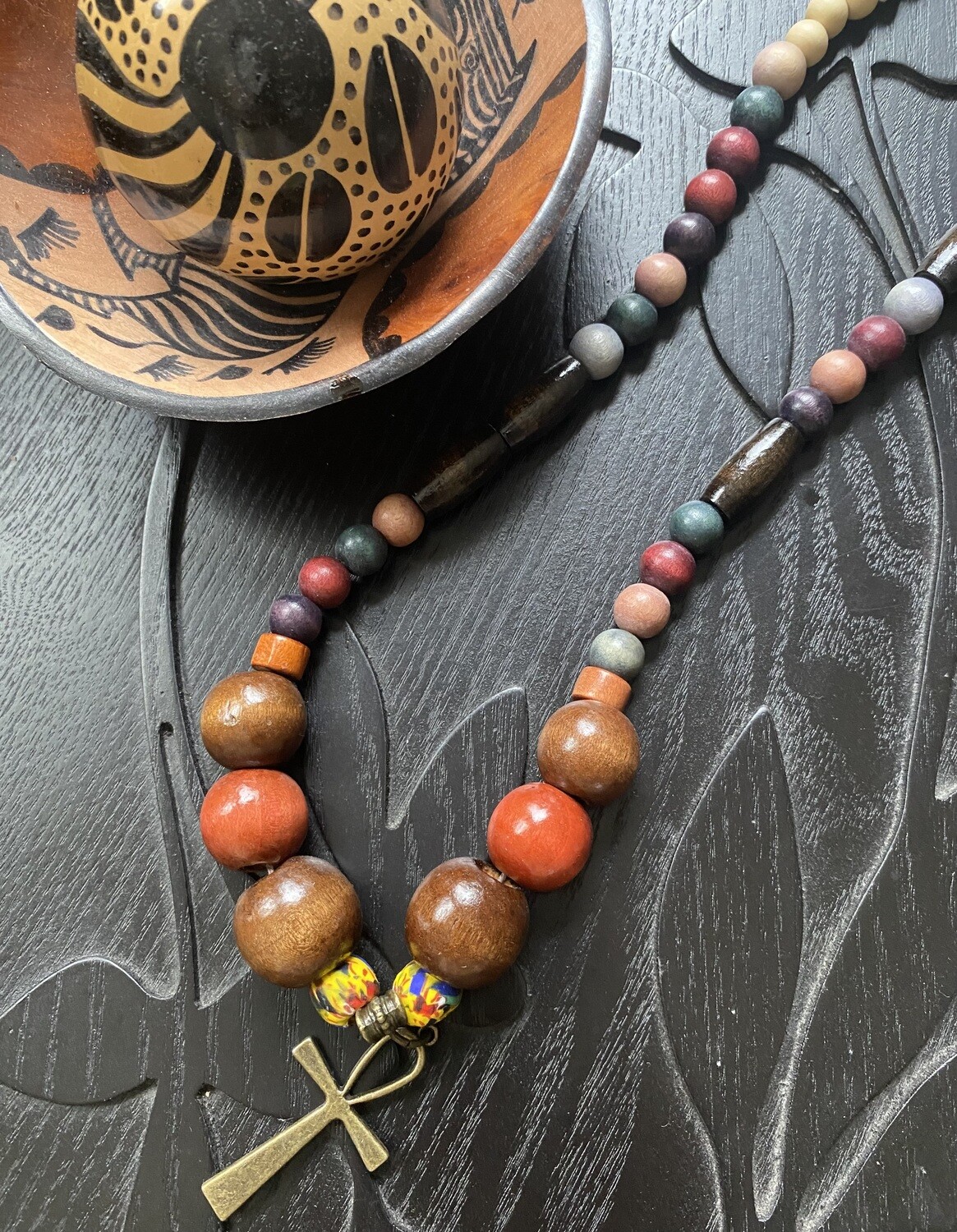 THE ANKH