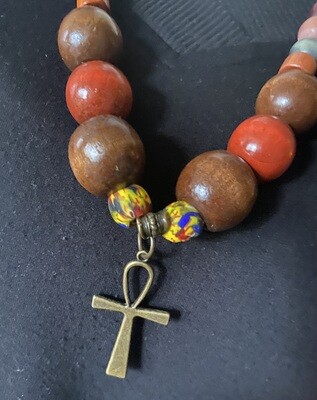 THE ANKH