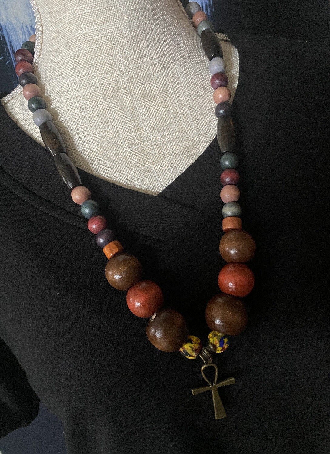 THE ANKH