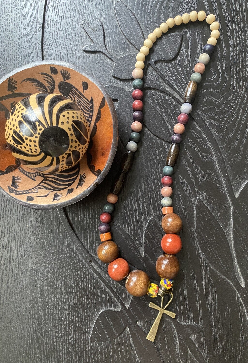 THE ANKH