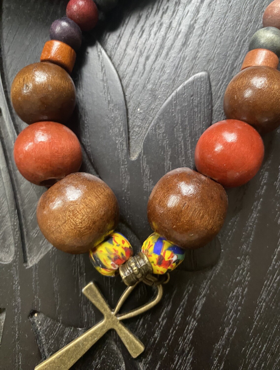 THE ANKH