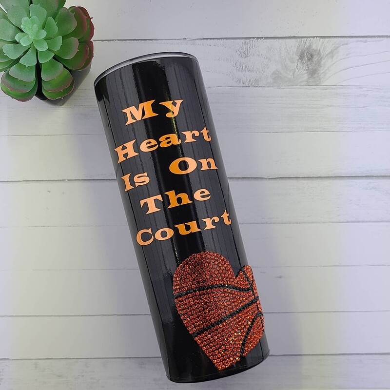 Basketball parent