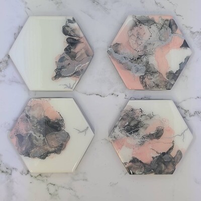 Coasters
