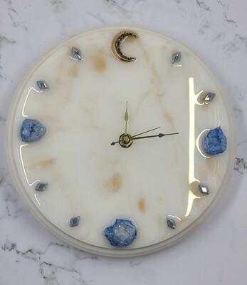 Couture Clocks