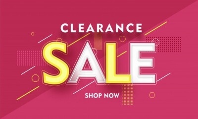 SALE