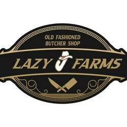 Lazy J Farms Butcher Shop