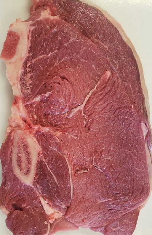 Bone-In Sirloin Steak