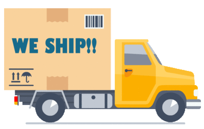 Shipping Bundles