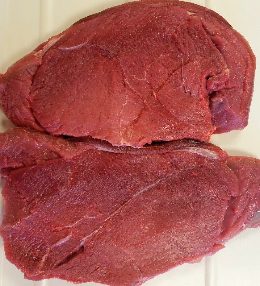 Boneless Shoulder Steak