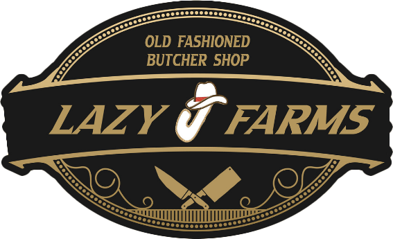 Lazy J Farms Butcher Shop