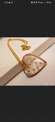 Handmade jewelry 