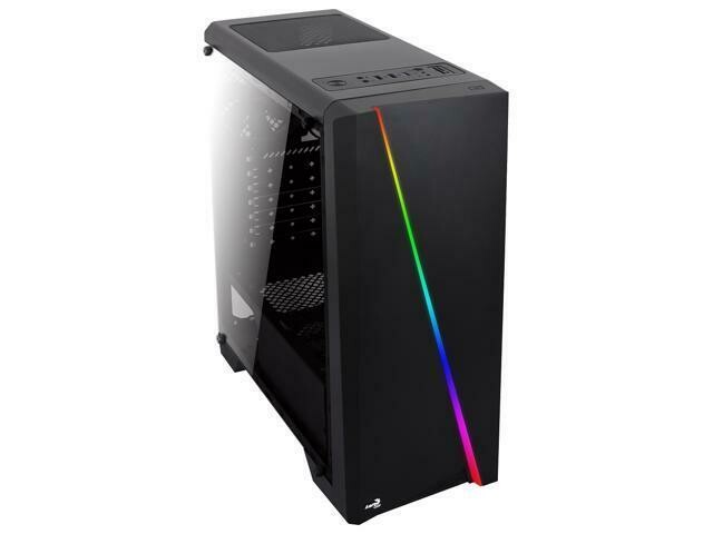 ATLAS GAMING - Dragon PC