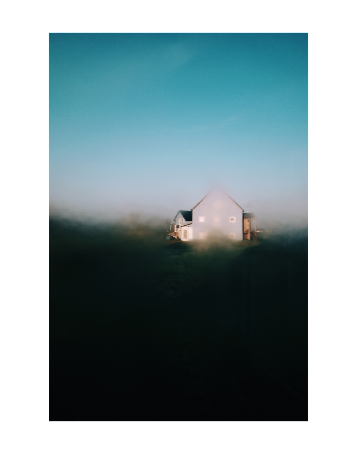 Dreamy house - À partir de :