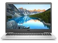Dell Inspiron 3505 - Athlon Silver 3050U / 2.3 GHz - Win 10 Home 64 bit