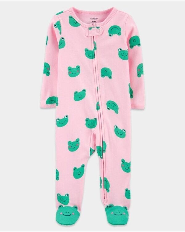 Pijamas para bebé niña unidad