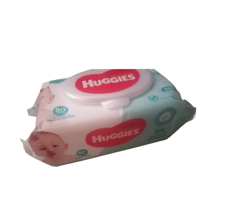 Wipes para bebé