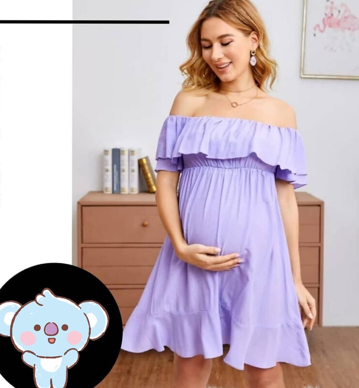 Ropa maternal