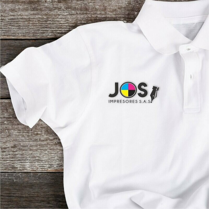 Camiseta Polo