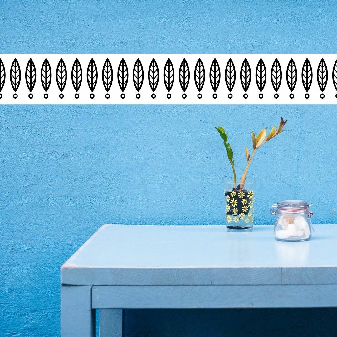 Cenefa Decorativa