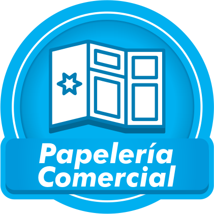 Papeleria Comercial