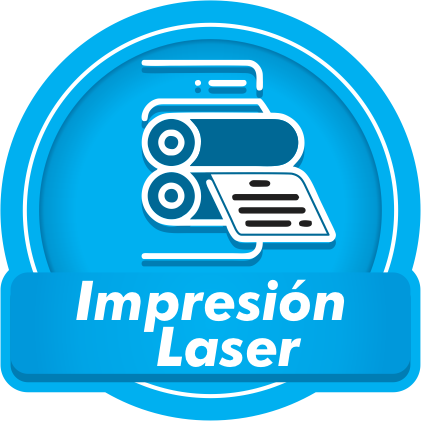 Impresión Digital Laser