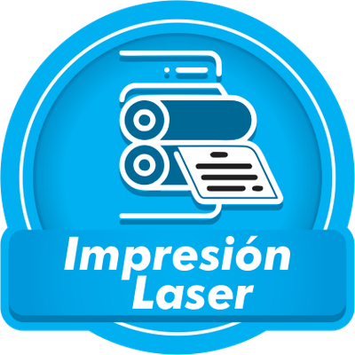 Impresión Digital Laser