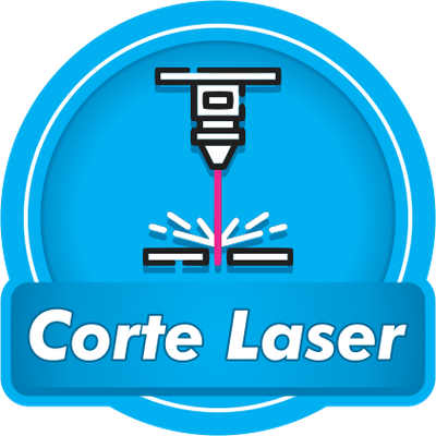 Corte Laser