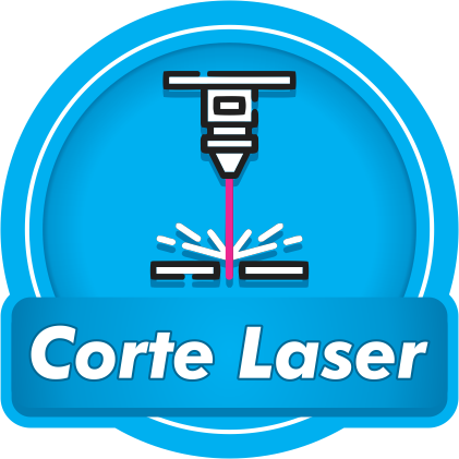 Corte Laser