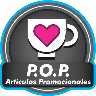 Articulos Promocionales POP