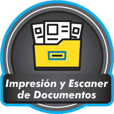 Impresión de Documentos