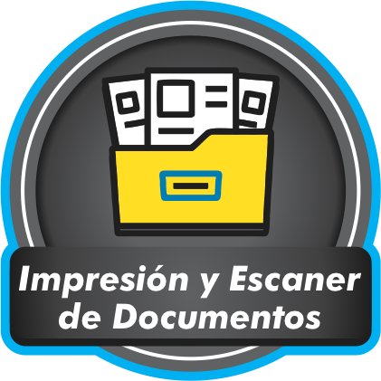 Impresión de Documentos